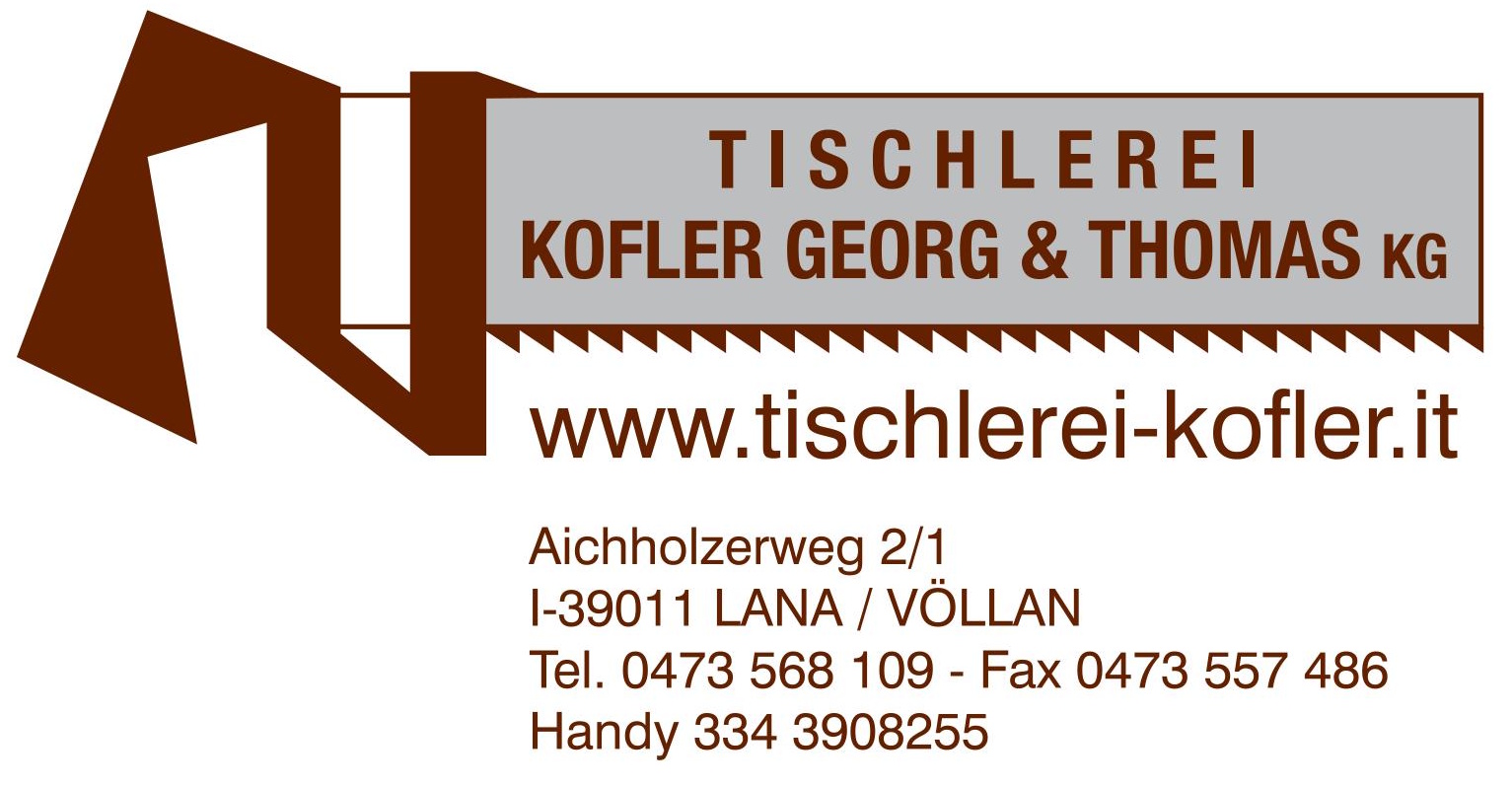 Tischlerei Kofler-1